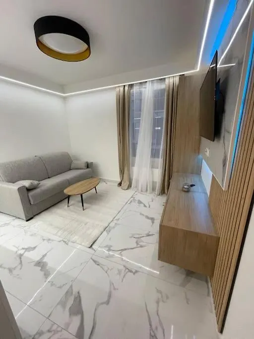Magnifique Appartement A Paris France
