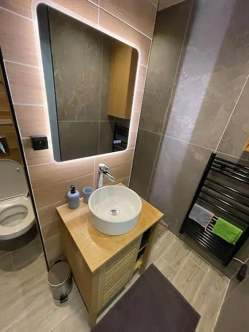 Magnifique Appartement A Paris